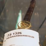 173 1326 Herrarmbandsur